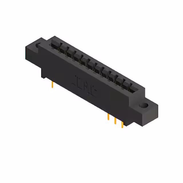 887-022-523-804 EDAC Inc.  Edgeboard Connectors